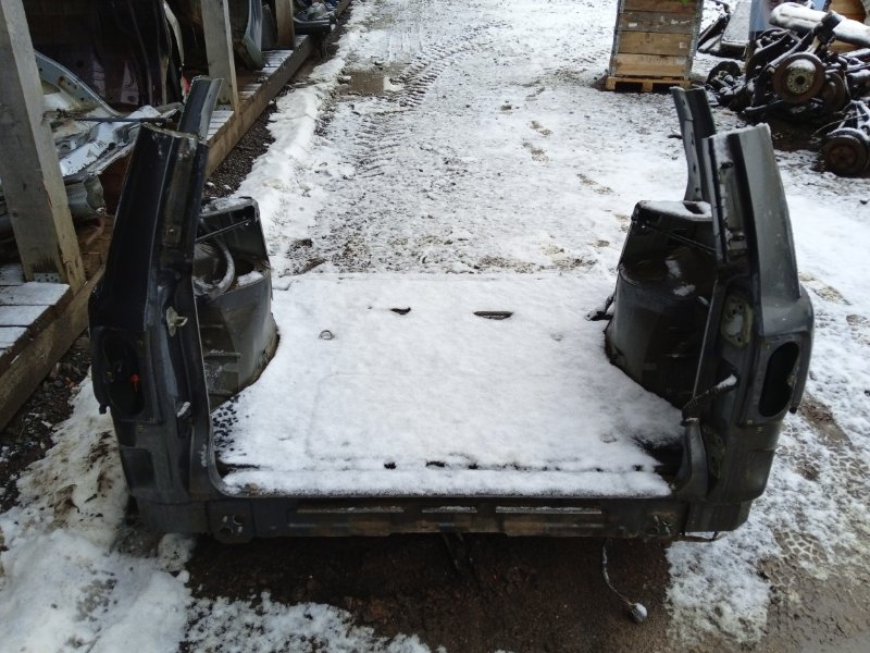 Кузовной элемент