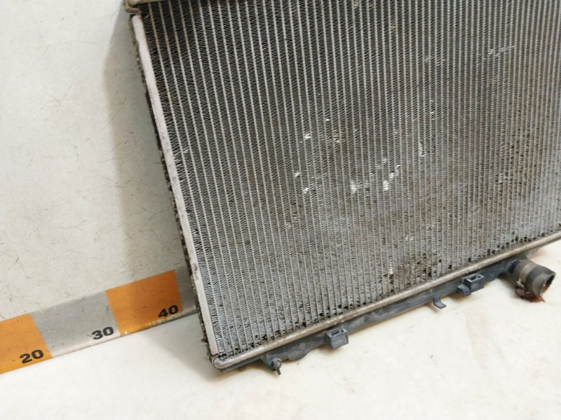 Радиатор охлаждения