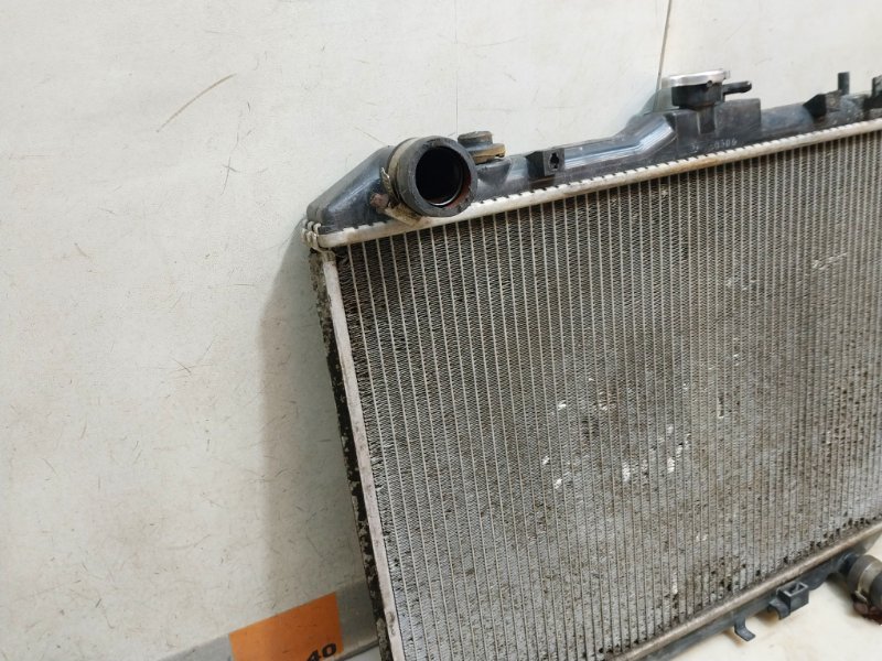 Радиатор охлаждения