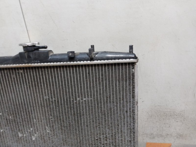 Радиатор охлаждения