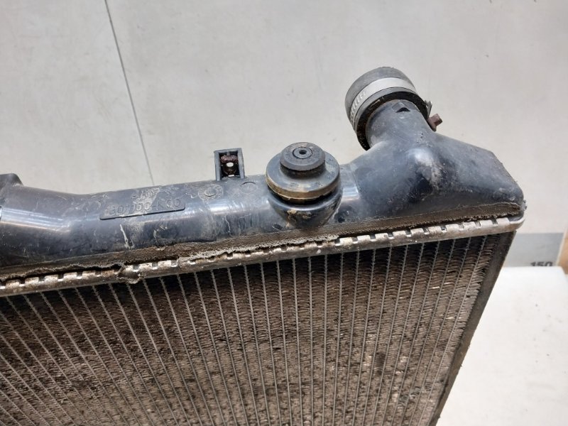 Радиатор охлаждения