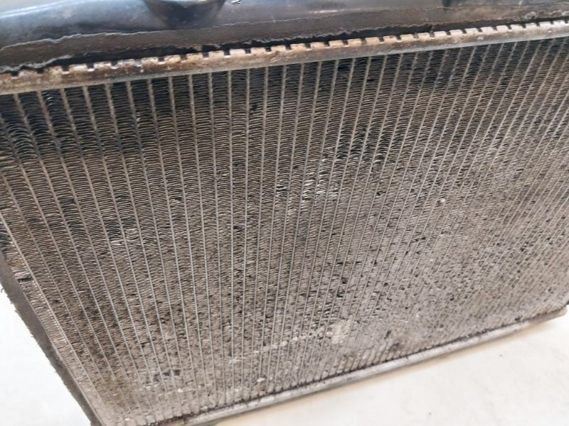 Радиатор охлаждения