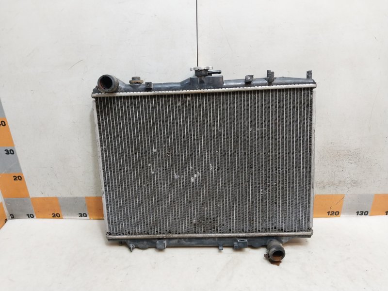 Радиатор охлаждения