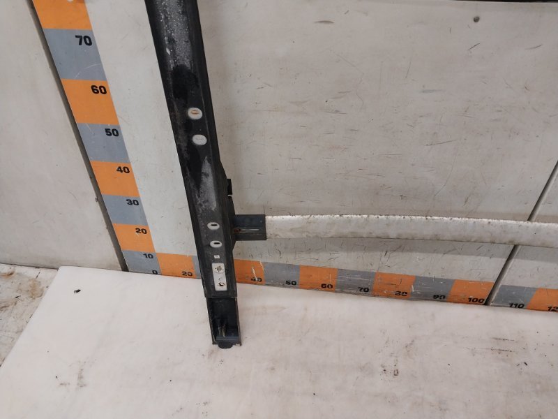 Рейлинги (релинг) к-кт (планки на крышу)