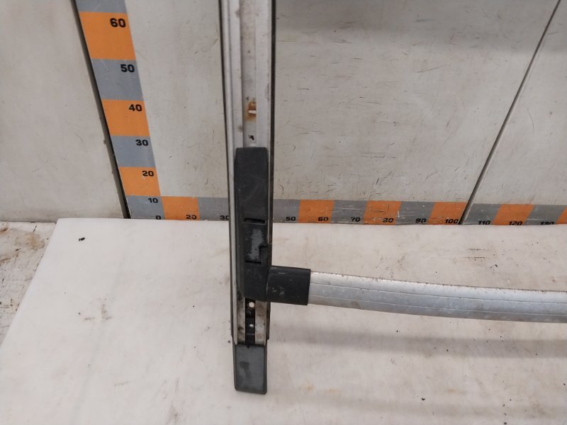 Рейлинги (релинг) к-кт (планки на крышу)