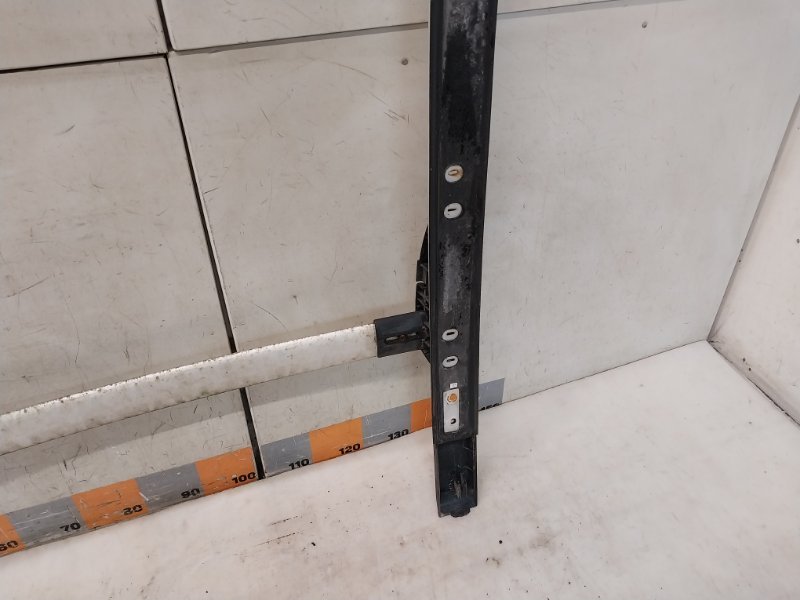 Рейлинги (релинг) к-кт (планки на крышу)