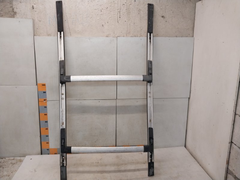 Рейлинги (релинг) к-кт (планки на крышу)