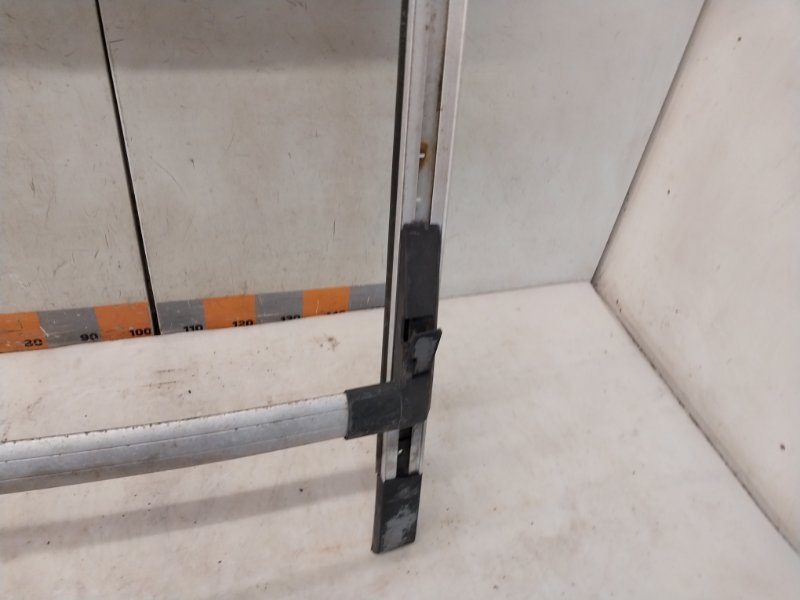 Рейлинги (релинг) к-кт (планки на крышу)