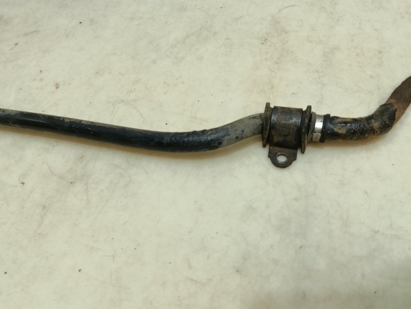 Стабилизатор передний