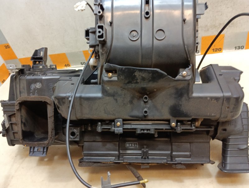 Корпус отопителя