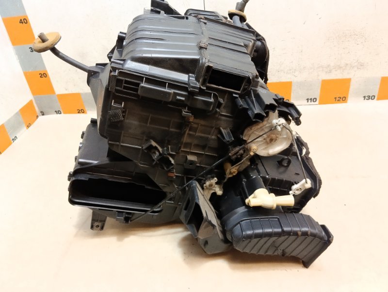 Корпус отопителя