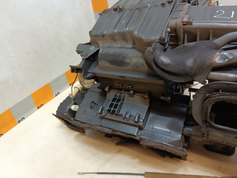 Корпус отопителя