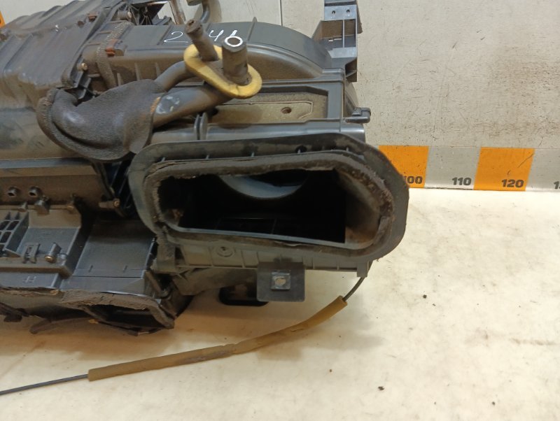 Корпус отопителя