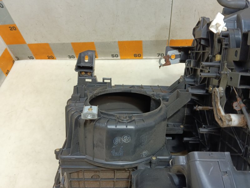 Корпус отопителя