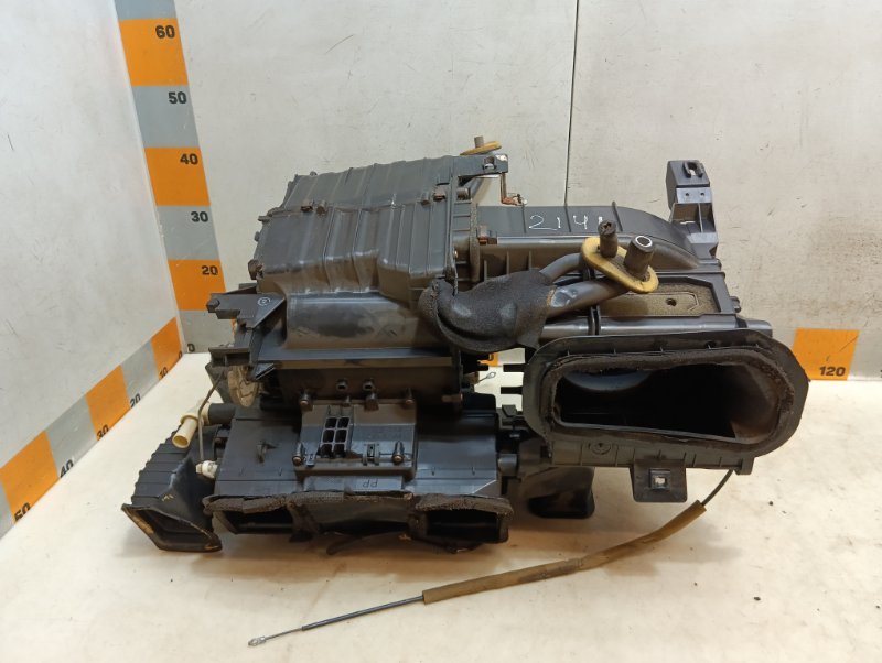 Корпус отопителя