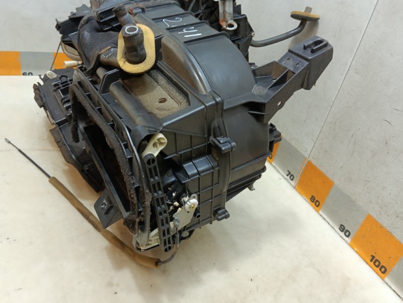 Корпус отопителя