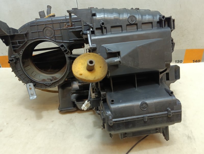 Корпус отопителя