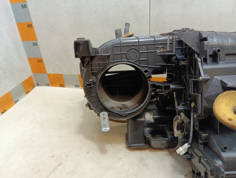 Корпус отопителя