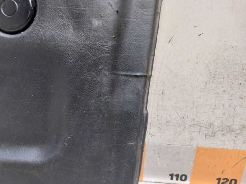 Обшивка двери