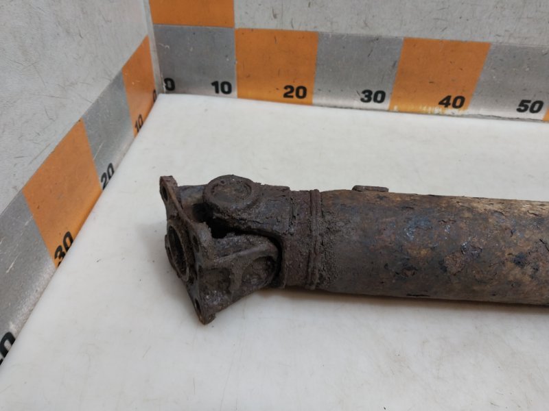 Вал карданный