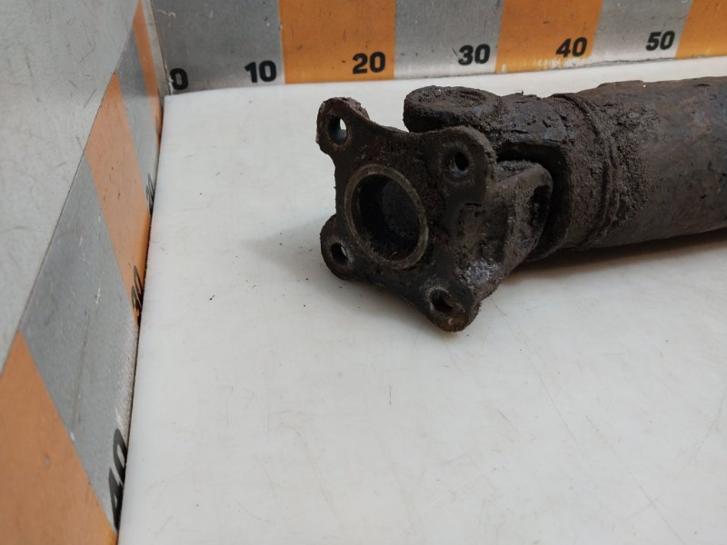 Вал карданный