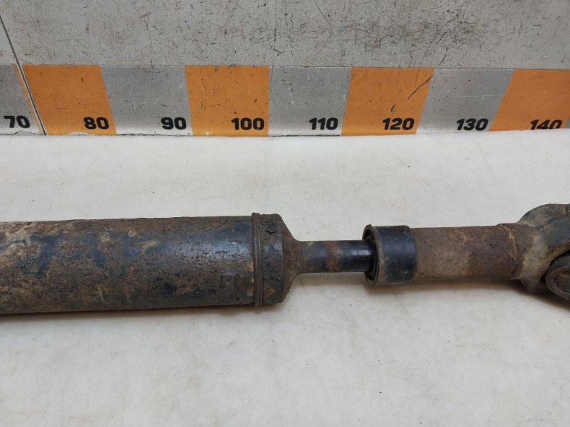 Вал карданный