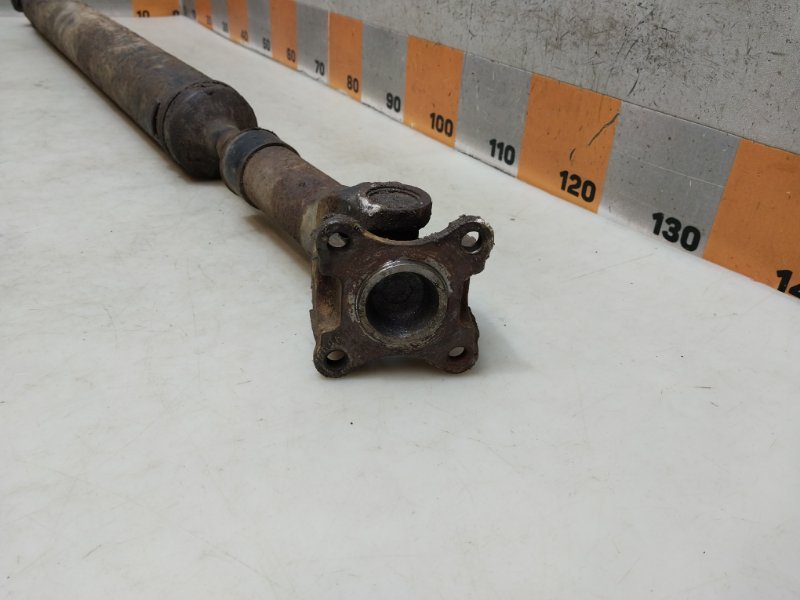 Вал карданный