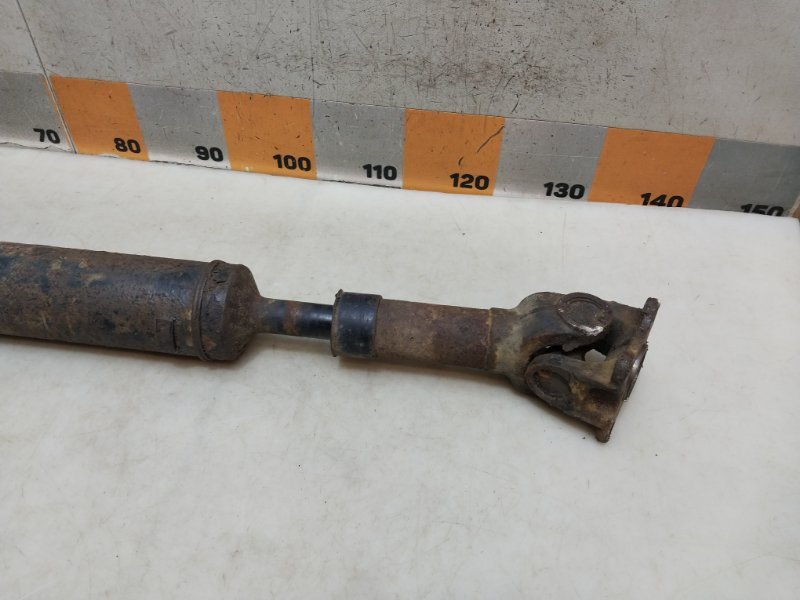 Вал карданный