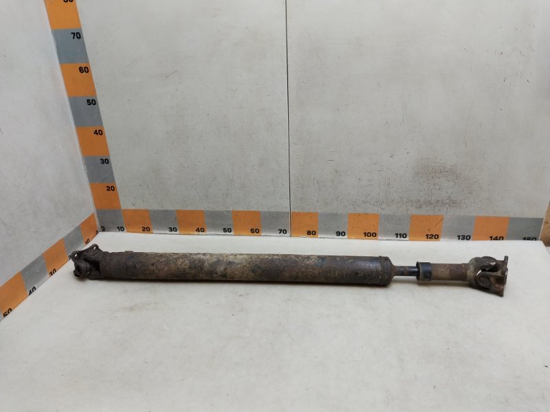 Вал карданный