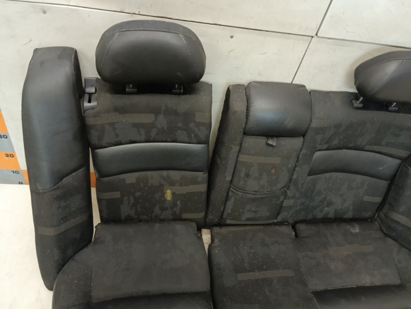 Сиденье салонное