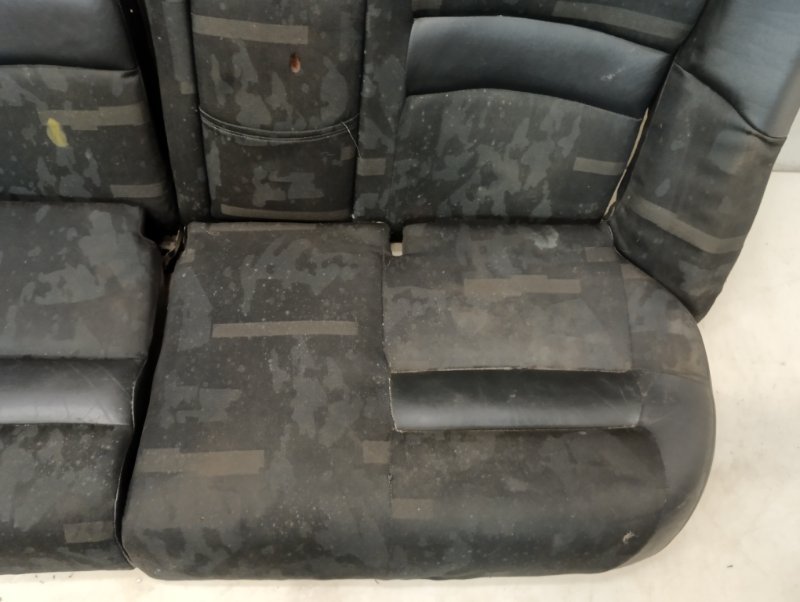 Сиденье салонное