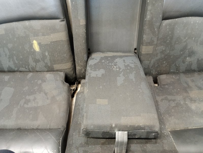 Сиденье салонное