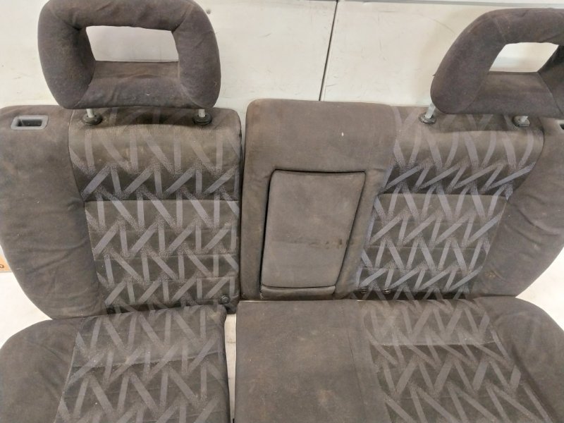 Сиденье салонное