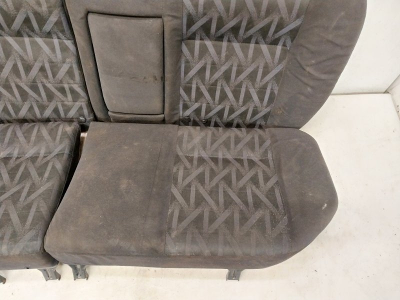 Сиденье салонное