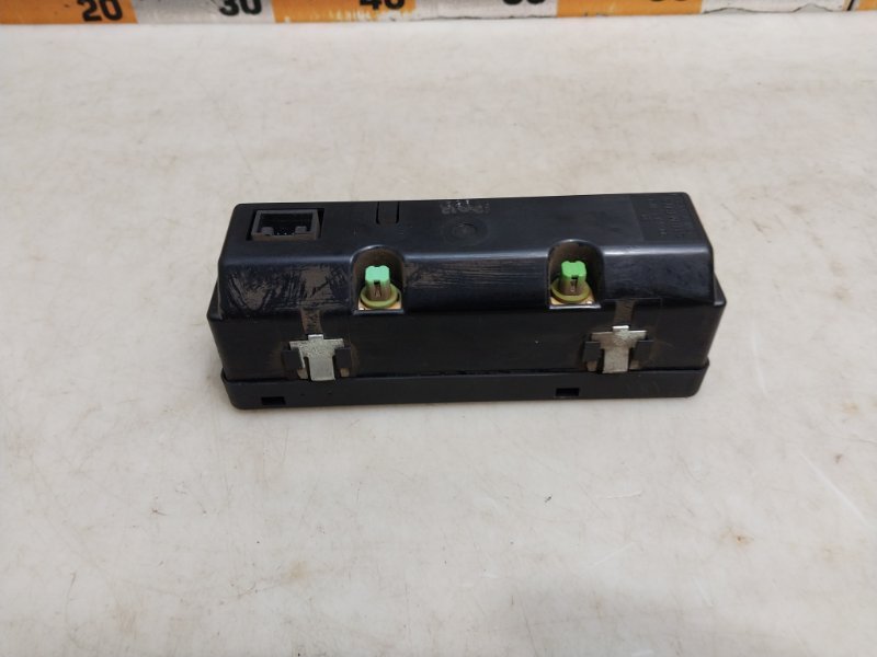 Дисплей информационный