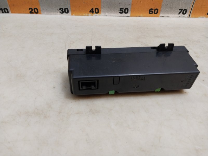 Дисплей информационный