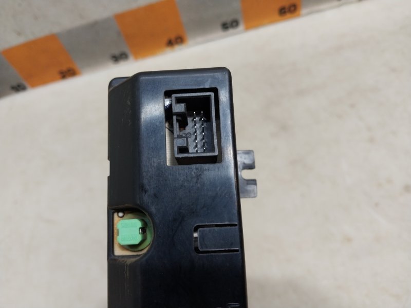 Дисплей информационный