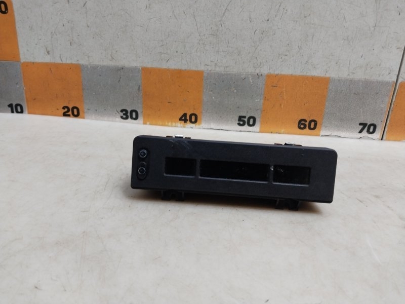 Дисплей информационный