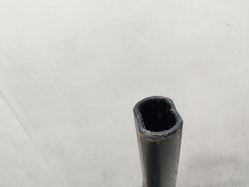 Кардан рулевой