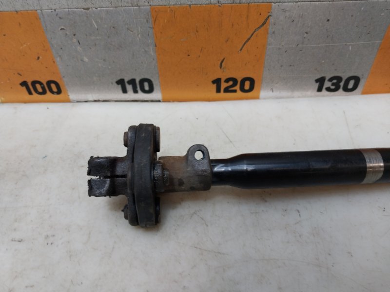 Кардан рулевой