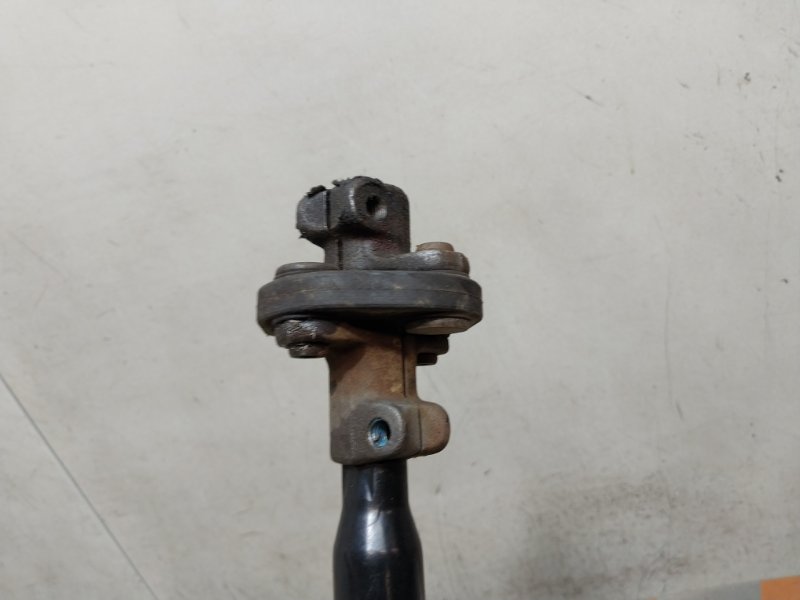 Кардан рулевой