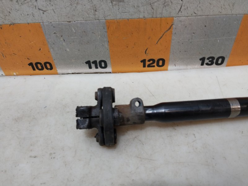 Кардан рулевой