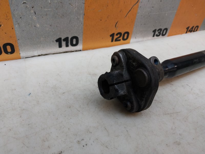 Кардан рулевой