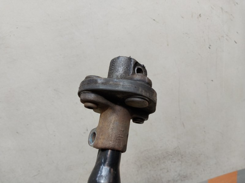 Кардан рулевой