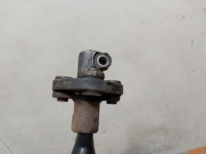 Кардан рулевой