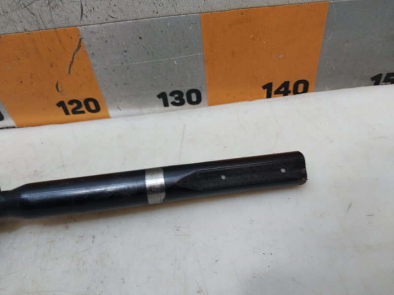 Кардан рулевой