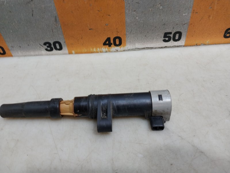 Катушка зажигания