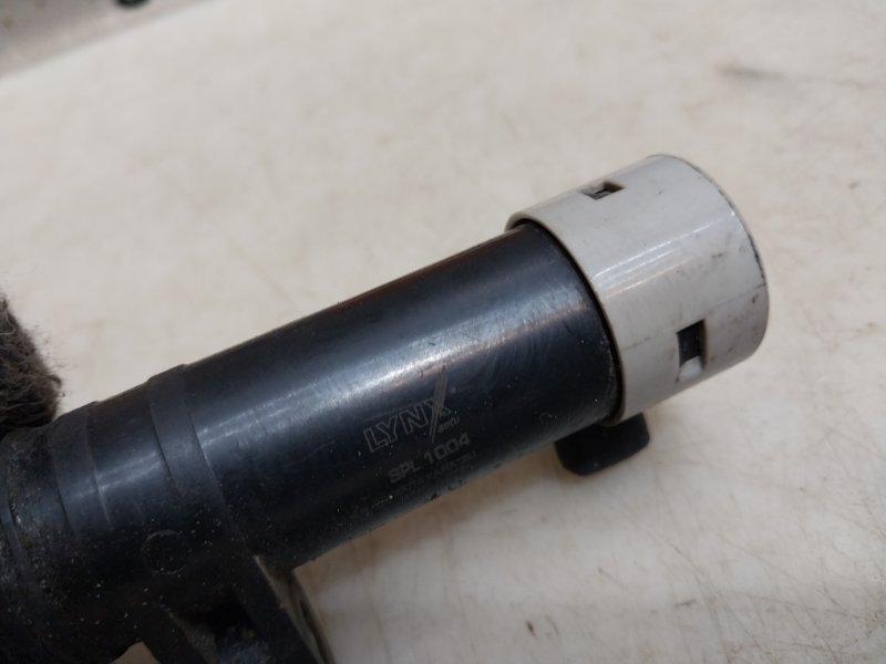 Катушка зажигания