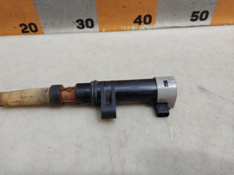 Катушка зажигания