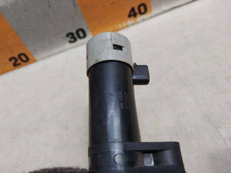 Катушка зажигания